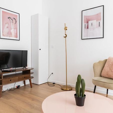 Appartement Luxueux Avec Salle De Bains De Reve 6P Paris Eksteriør billede