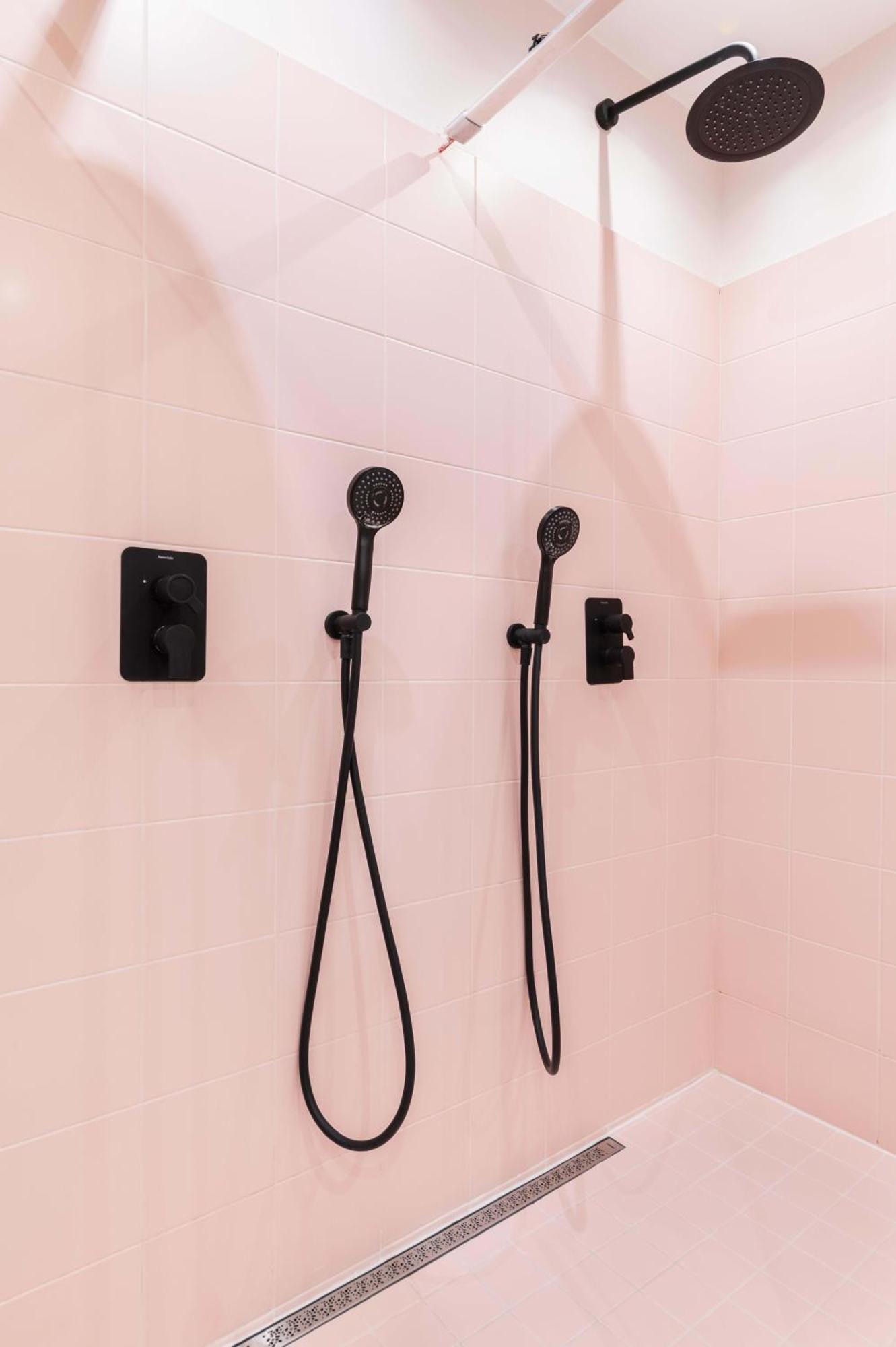 Appartement Luxueux Avec Salle De Bains De Reve 6P Paris Eksteriør billede